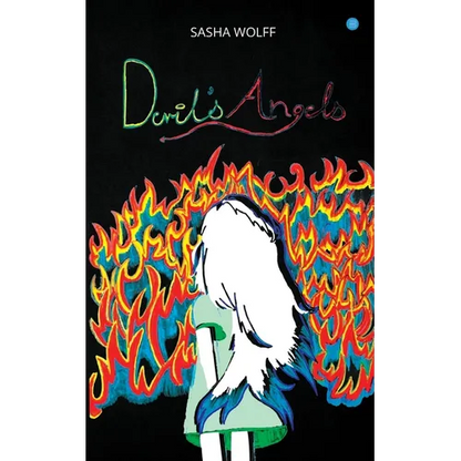 Devil's Angels - Paperback