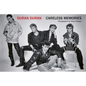 Duran Duran: Careless Memories - Hardcover