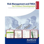 Risk Management and FMEA for Product Development, 4th Edition: Your illustrated guide to reducing time-to-market through risk management and FMEA - Paperback