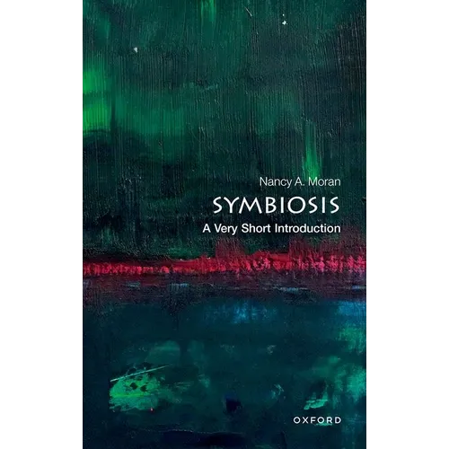 Symbiosis: A Very Short Introduction - Paperback