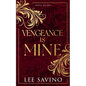 Vengeance is Mine - Paperback