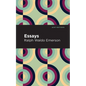 Essays: Ralph Waldo Emerson - Hardcover