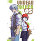 Undead Unluck, Vol. 5 - Paperback