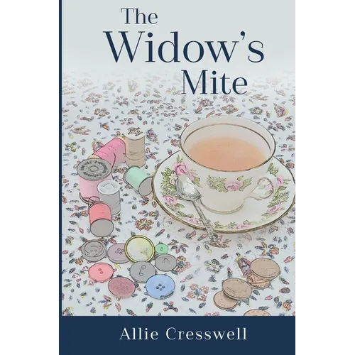 The Widow's Mite - Paperback