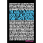 The Adult Colouring Book of Hilariously Funny Movie Quotes: An Fun Way to Relax and Pass the Time - Paperback