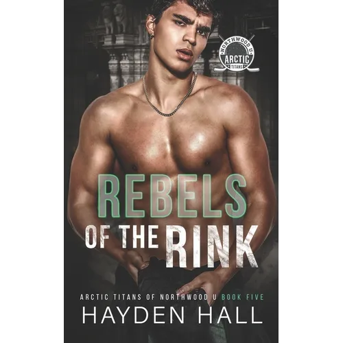 Rebels of the Rink - Paperback