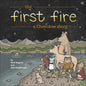 The First Fire: A Cherokee Story - Paperback