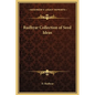 Rudhyar Collection of Seed Ideas - Hardcover