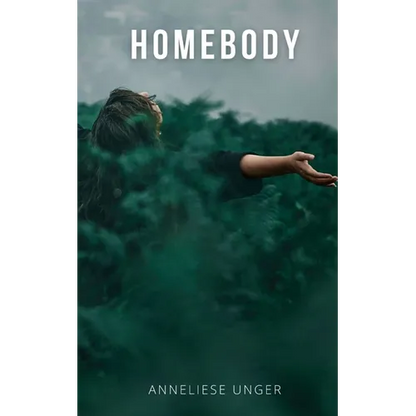 Homebody - Paperback