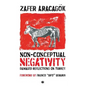 Non-Conceptual Negativity: Damaged Reflections on Turkey - Paperback