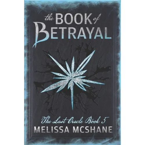The Book of Betrayal - Paperback