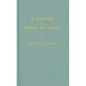 A History of Greek Religion - Hardcover