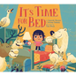 It's Time for Bed - Hardcover