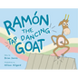 Ramón the Tap Dancing Goat - Paperback