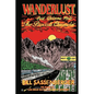 Wanderlust and Welcome Mats-the Broccoli Chronicles - Paperback
