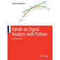 Hands-On Signal Analysis with Python: An Introduction - Paperback