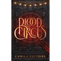 Blood Circus - Hardcover