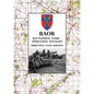 BAOR BATTLEFIELD TOUR - OPERATION TOTALIZE - Directing Staff Edition: 2 Canadian Corps Operations Astride the Road Caen-Falaise 7-8 August 1944 - Paperback
