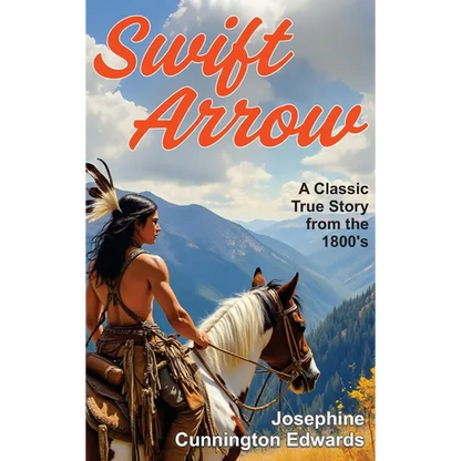 Swift Arrow - Hardcover