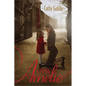 Saving Amelie - Paperback
