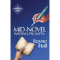 Mid-Novel Writing Prompts - Paperback