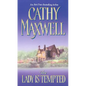 The Lady Is Tempted - Paperback