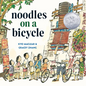 Noodles on a Bicycle - Hardcover