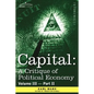 Capital: A Critique of Political Economy - Vol. III-Part II: The Process of Capitalist Production as a Whole - Paperback