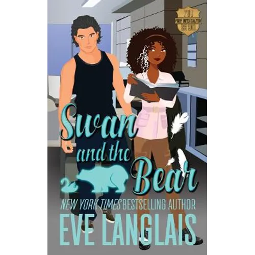 Swan and the Bear - Paperback