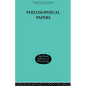 Philosophical Papers - Paperback