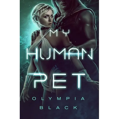 My Human Pet - Paperback