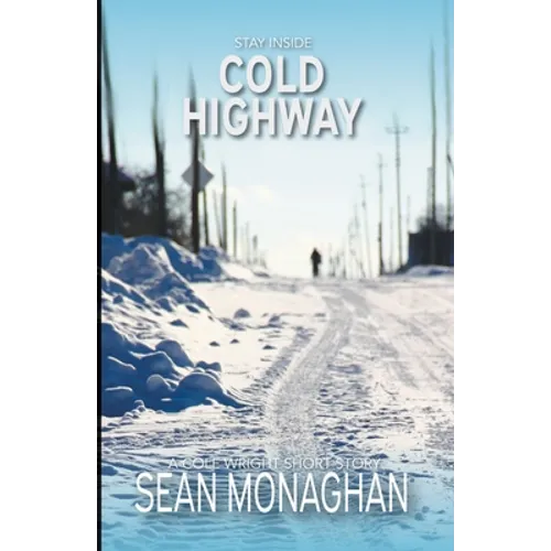 Cold Highway - Paperback