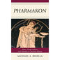 Pharmakon: Plato, Drug Culture, and Identity in Ancient Athens - Paperback