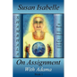 On Assignment with Adama: Mt. Shasta, Telos, Lemuria, and Sacred Earth Sites, Book I - Paperback