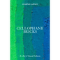 Cellophane Bricks: A Life in Visual Culture - Hardcover