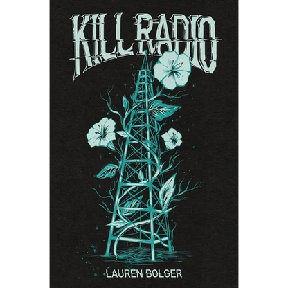 Kill Radio - Paperback