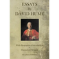 Essays by David Hume - Paperback