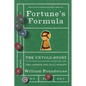 Fortune's Formula: The Untold Story of the Scientific Betting System That Beat the Casinos and Wall Street - Paperback