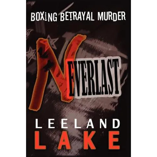 Neverlast - Paperback