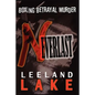 Neverlast - Paperback