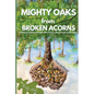 MIGHTY OAKS from BROKEN ACORNS: Simple Implementations for a Life Closer to God - Paperback