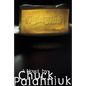 Fight Club - Hardcover