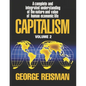 Capitalism: A Treatise on Economics, Vol. 2 - Paperback