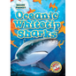 Oceanic Whitetip Sharks - Library Binding