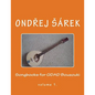 Songbooks for GDAD Bouzouki: volume 1. - Paperback