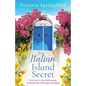An Italian Island Secret - Paperback