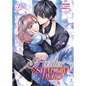 Healer for the Shadow Hero (Manga) Vol. 3 - Paperback