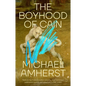 The Boyhood of Cain - Paperback