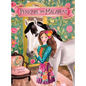 Penelope and Macaroni - Hardcover