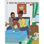 A Sickle Cell Coloring Book For Kids: A Creative A to Z guide on growing up with Sickle Cell Disease for Children Ages 5-8 With Over 26 Coloring Pages - Paperback